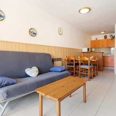Welcs Apartamento 062 Emp Cerca Del Mar Empuriabrava Ngoại thất bức ảnh