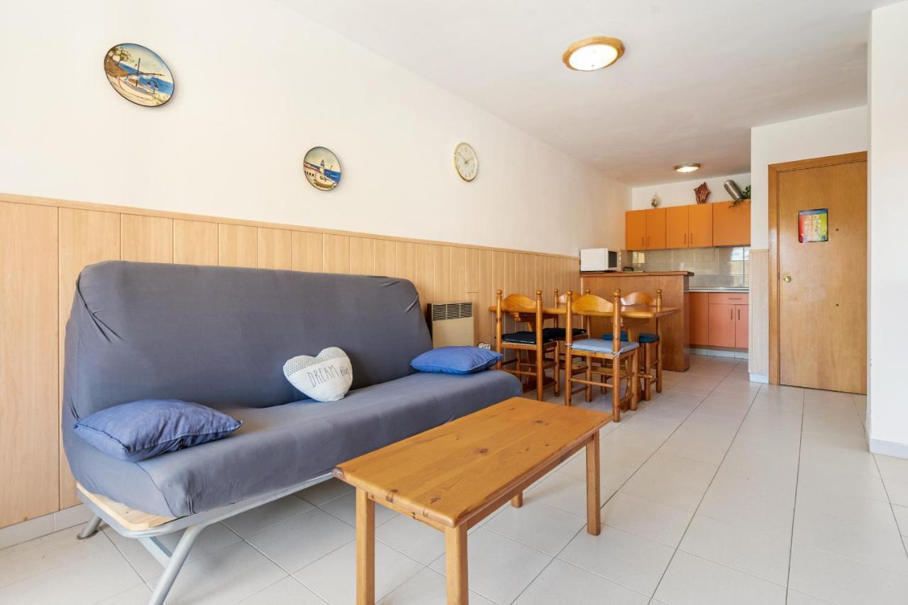 Welcs Apartamento 062 Emp Cerca Del Mar Empuriabrava Ngoại thất bức ảnh