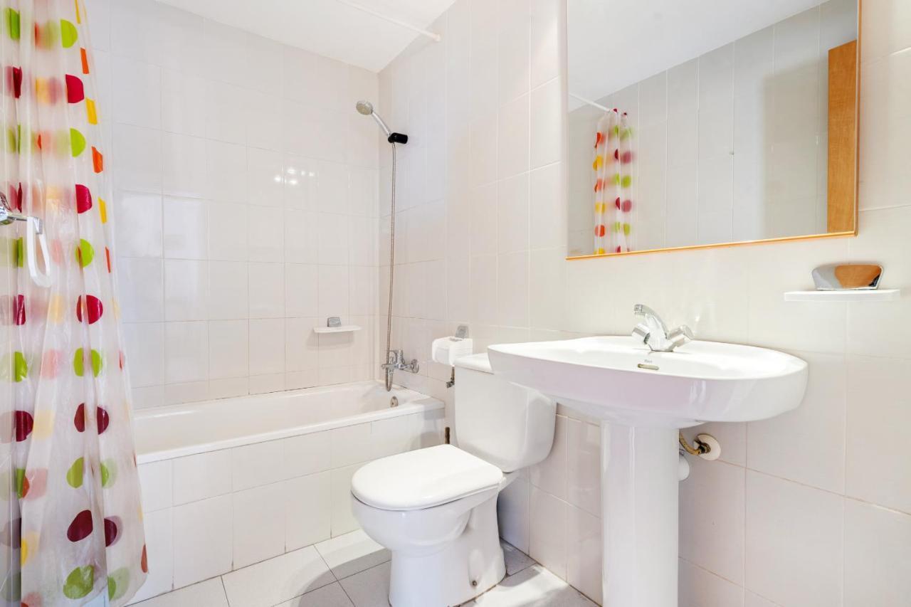 Welcs Apartamento 062 Emp Cerca Del Mar Empuriabrava Ngoại thất bức ảnh