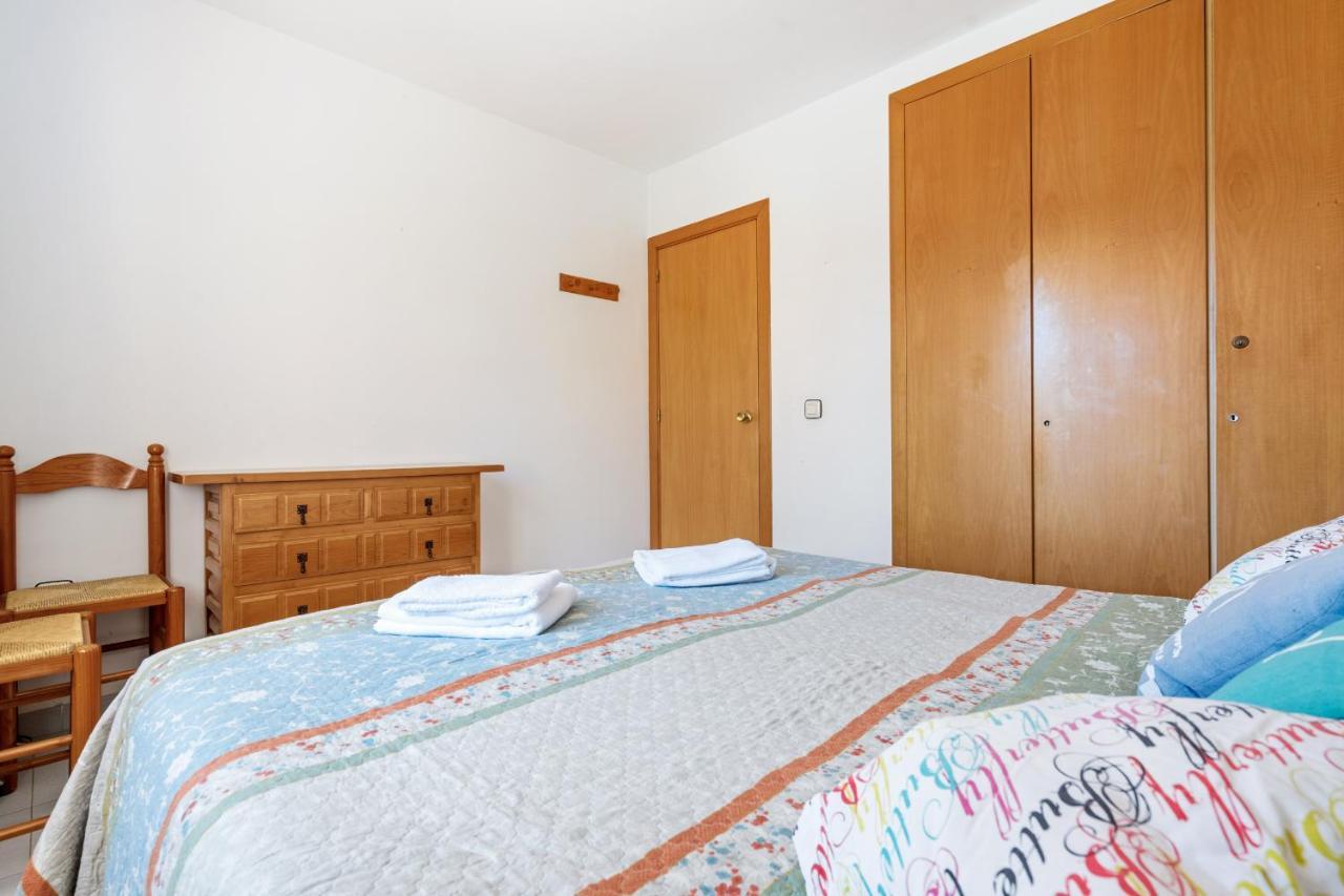 Welcs Apartamento 062 Emp Cerca Del Mar Empuriabrava Ngoại thất bức ảnh