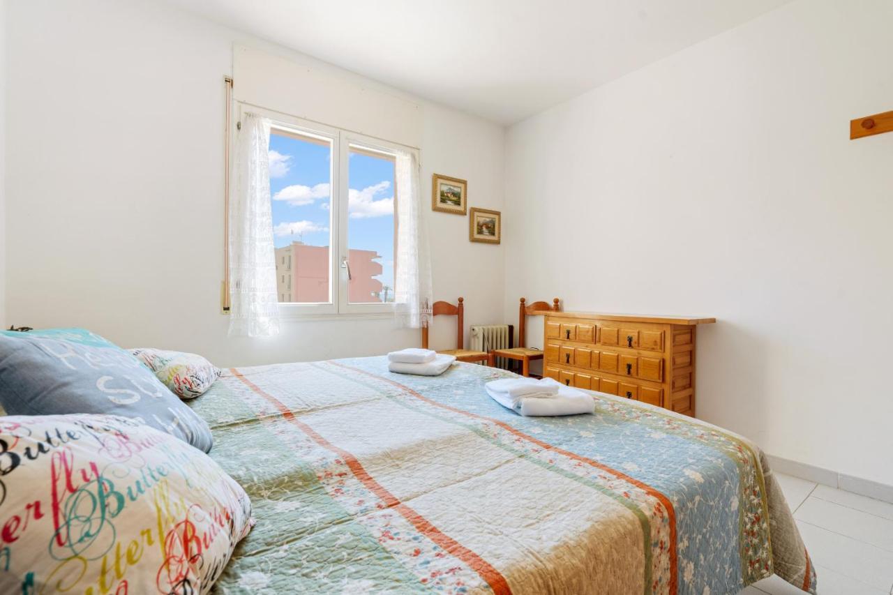 Welcs Apartamento 062 Emp Cerca Del Mar Empuriabrava Ngoại thất bức ảnh