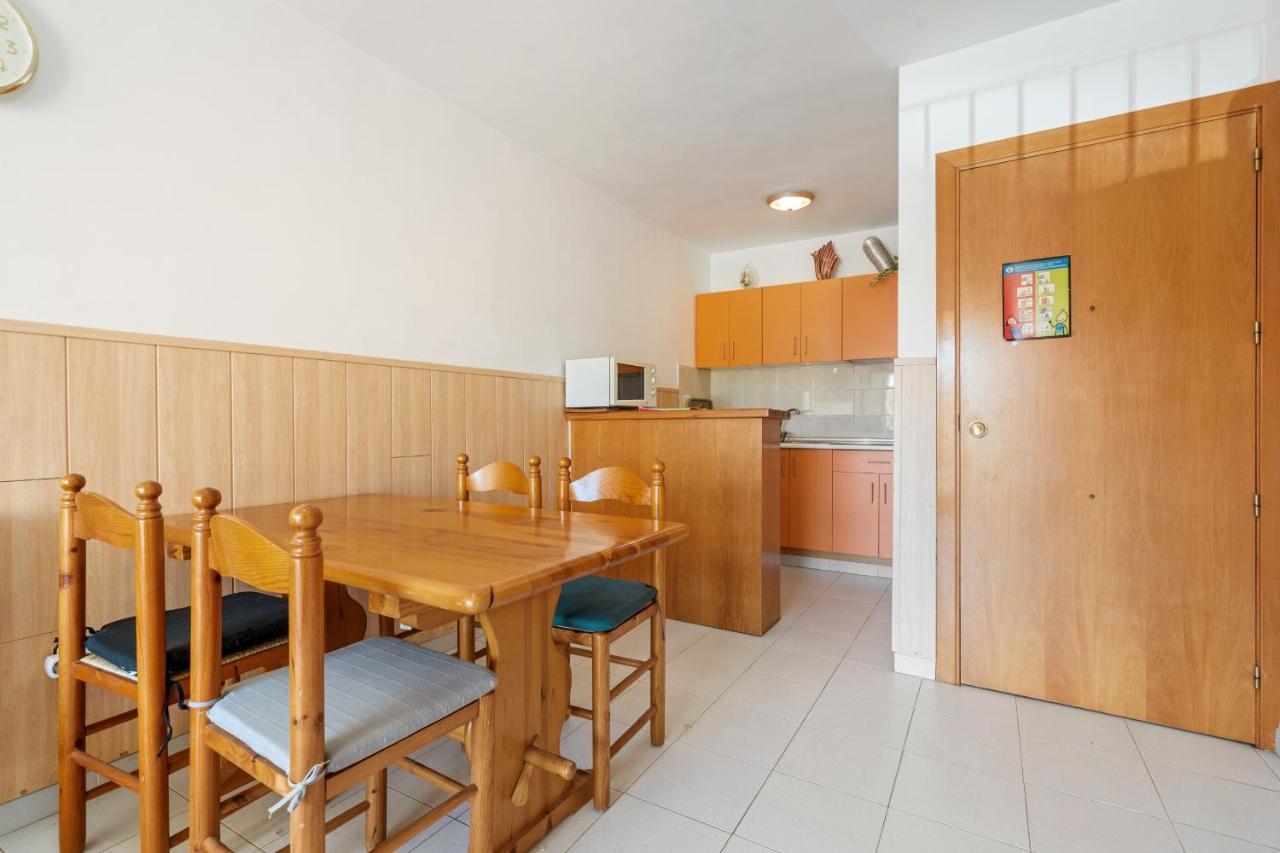 Welcs Apartamento 062 Emp Cerca Del Mar Empuriabrava Ngoại thất bức ảnh